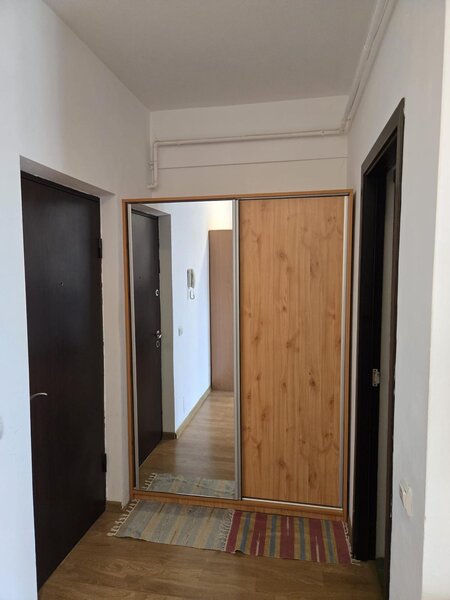 Drumul Taberei, Valea Cricovului